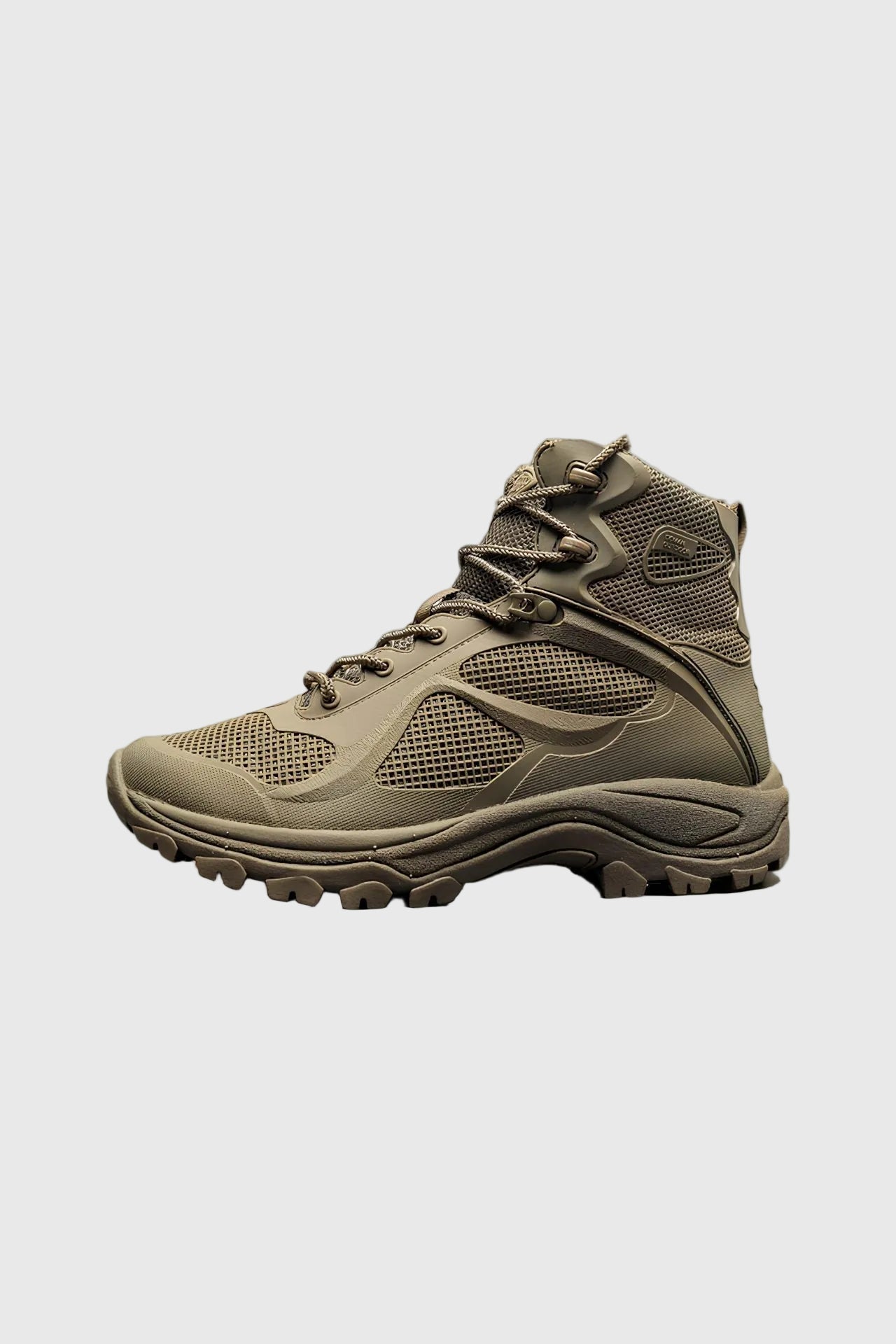 Marcus | Botas Tácticas de Exterior Beast