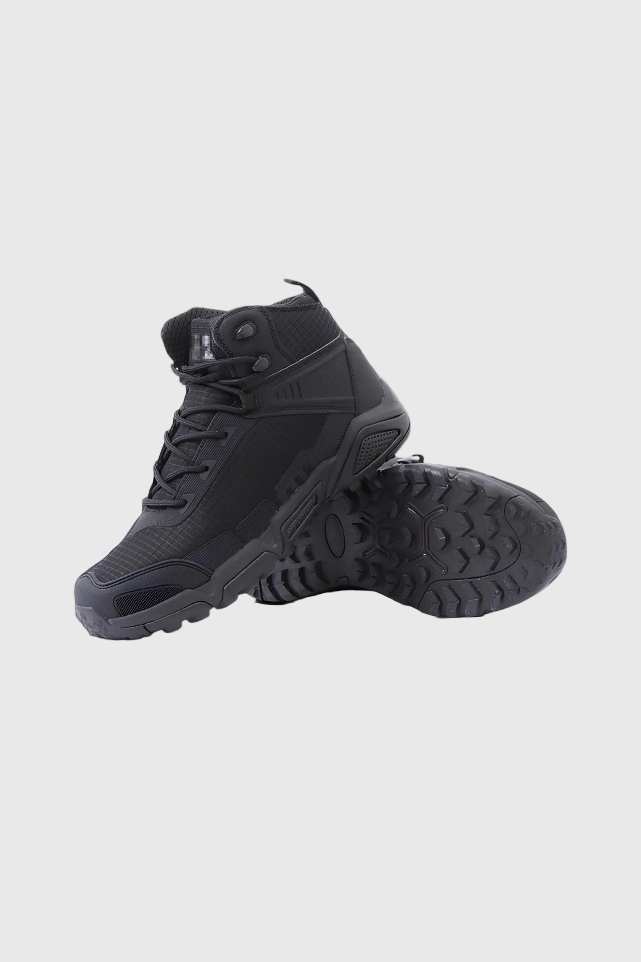 Cole | Botas Tácticas Rugged Shadow