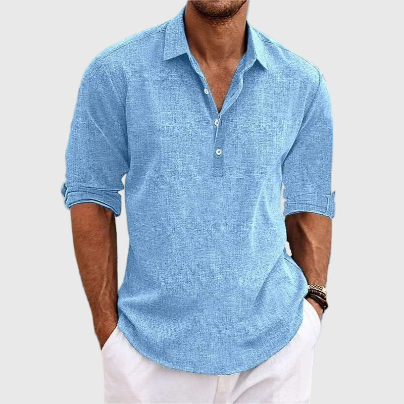 Sabbio | Camisa Casual